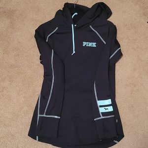 Pink Hoodie